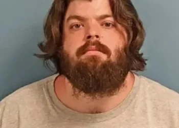 US Father Jailed 16 Years After Family Dog Kills Newborn Son in Indiana