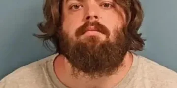 US Father Jailed 16 Years After Family Dog Kills Newborn Son in Indiana