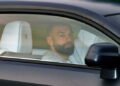 Mohamed Salah driving ban leaves Egyptian star sidelined after Rolls-Royce speeding failure
