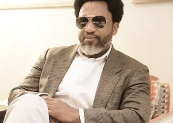 Veteran Actor Rykardo Agbor Escapes Unhurt in Ibadan Car Crash