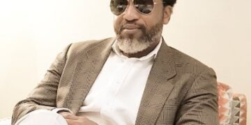 Veteran Actor Rykardo Agbor Escapes Unhurt in Ibadan Car Crash