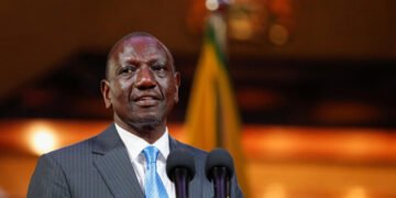 Kenya foreign workers regularisation: Government grants 90-day window after Ruto order sparks migrant panic