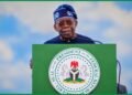 Umahi: South-East 2027 election set to reward Tinubu’s infrastructure drive
