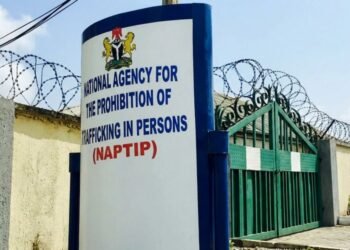 Nigerians rescued from cybercrime syndicates return home after Ghana operation