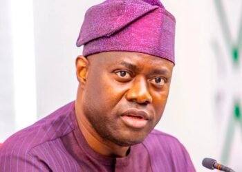 N250bn NLNG Dividends: Makinde Accuses Tinubu Government of Cornering Funds Meant for States