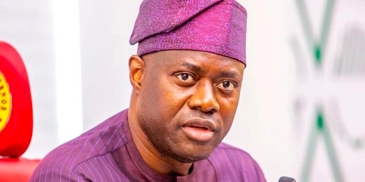 N250bn NLNG Dividends: Makinde Accuses Tinubu Government of Cornering Funds Meant for States