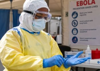 Ebola case in Abuja triggers tighter health checks at Nigerian airports