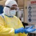 Ebola case in Abuja triggers tighter health checks at Nigerian airports
