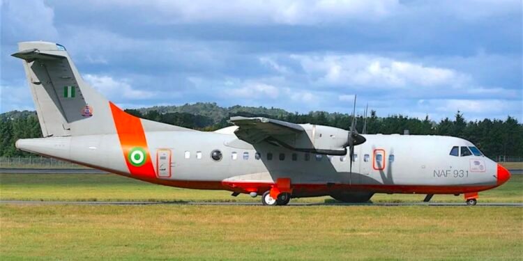 Ondo plane crash: Pilot’s final act spared Igbokoda from greater tragedy, says monarch