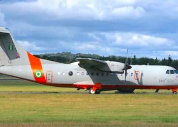 NAF Aircraft Crash: What Really Happened to the 25 Souls on Board?
