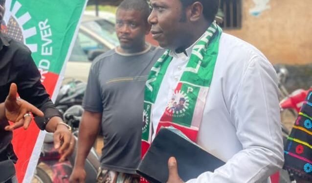 Anambra Central 2027 Senatorial Candidate Vows Quality Governance Model After Otti