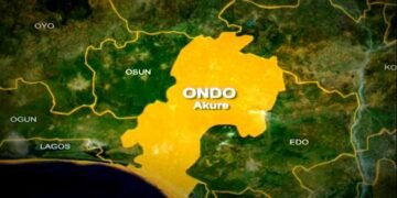 BREAKING: Helicopter crash in Ondo leaves many feared dead in Igbokoda