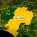 BREAKING: Helicopter crash in Ondo leaves many feared dead in Igbokoda