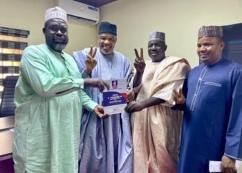 Bauchi NDC governorship candidate resigns from party