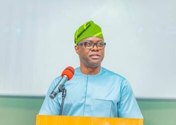APM South-South Leaders Reject Seyi Makinde’s Leadership Ahead of 2027 Elections