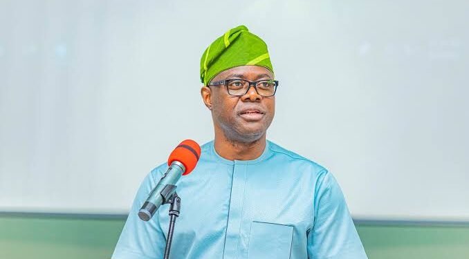 APM South-South Leaders Reject Seyi Makinde’s Leadership Ahead of 2027 Elections
